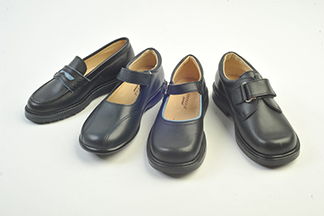 Zapatos Escolares Modelo Legamar Theresia School