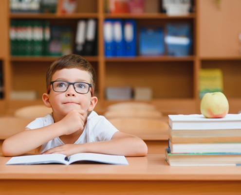 estrategia de estudio