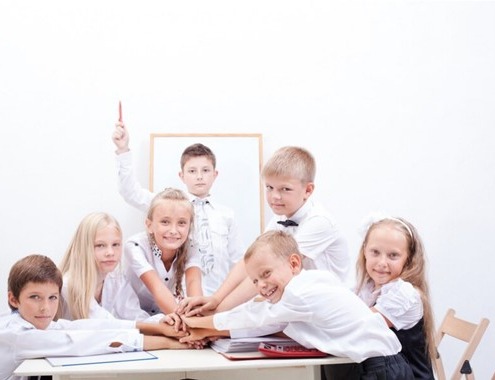 Actividades escolares cuál elegir