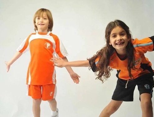 Ventajas del deporte en el rendimiento escolar