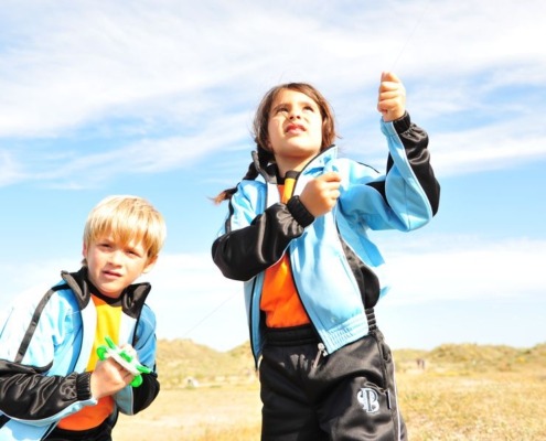 5 claves para un uniforme escolar perfecto para deportes