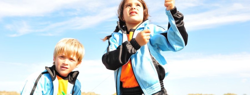 5 claves para un uniforme escolar perfecto para deportes