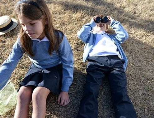 Cómo afecta el uniforme escolar a la autoestima del alumnado