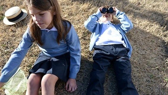 Cómo afecta el uniforme escolar a la autoestima del alumnado