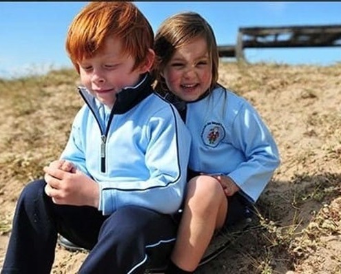 Cómo influye la ropa en la autoestima infantil