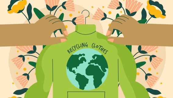 sostenibilidad en la ropa- escolar