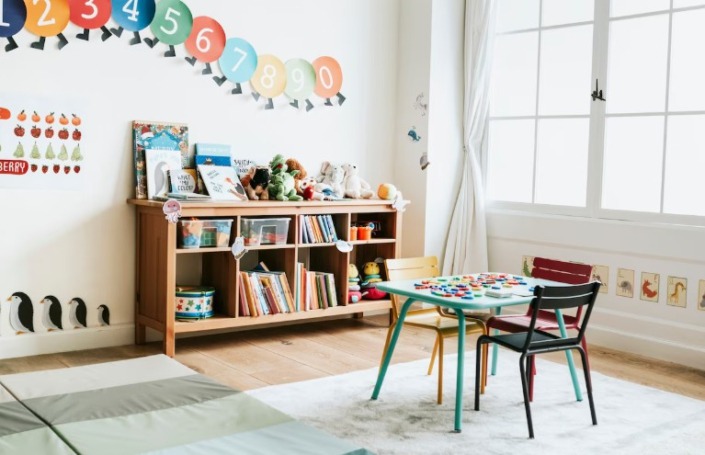 Valoración de un colegio para renovar uniformes escolares